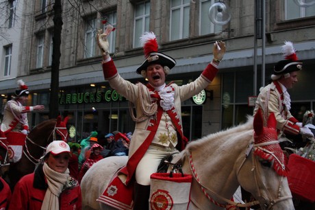rosenmontag