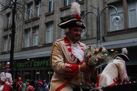 rosenmontag