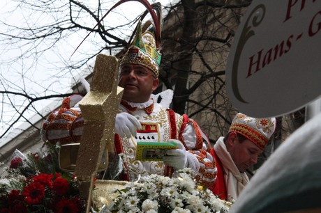 rosenmontag