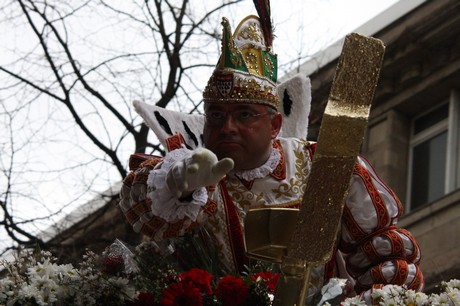 rosenmontag