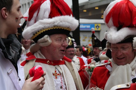 rosenmontag