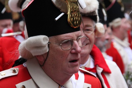 rosenmontag