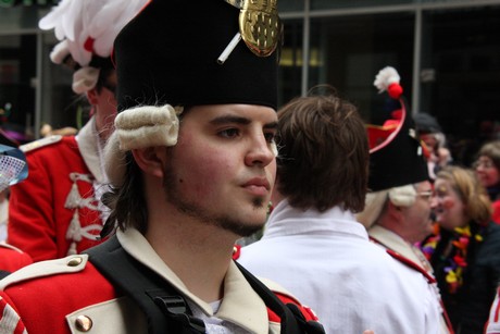 rosenmontag