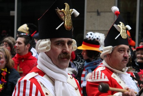 rosenmontag
