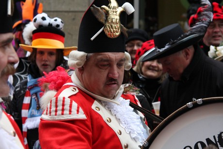 rosenmontag