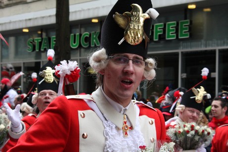 rosenmontag