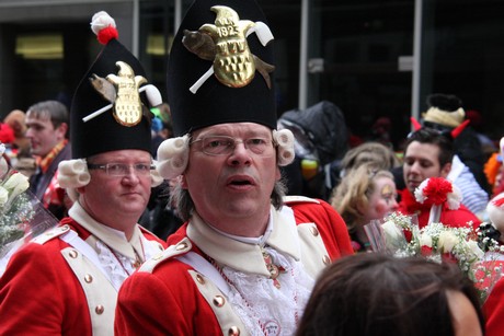 rosenmontag