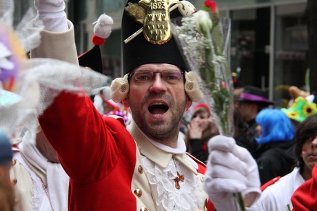rosenmontag
