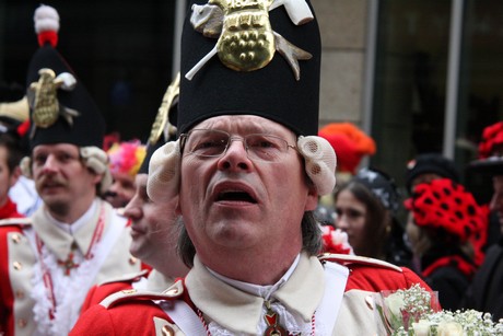rosenmontag