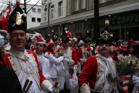 rosenmontag