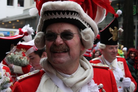 rosenmontag