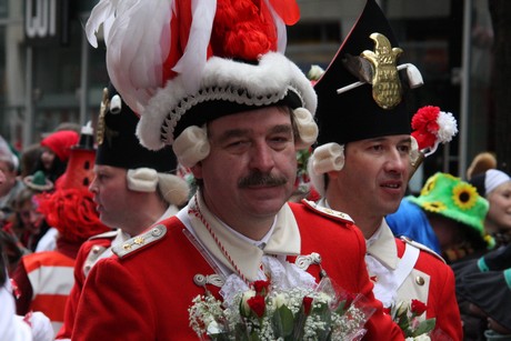 rosenmontag