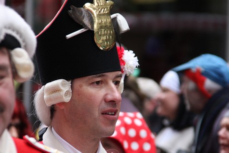 rosenmontag