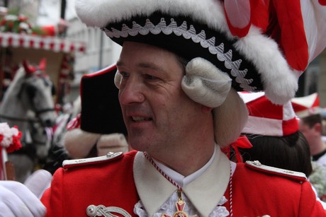 rosenmontag