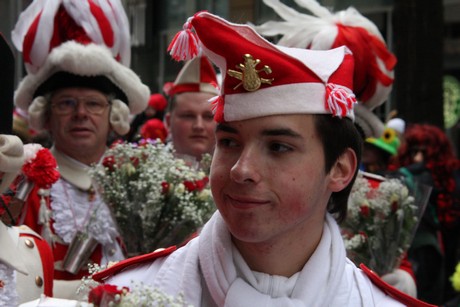 rosenmontag