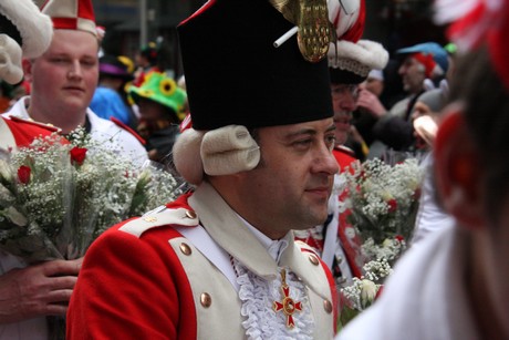 rosenmontag