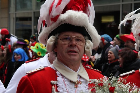 rosenmontag