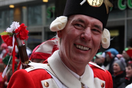 rosenmontag