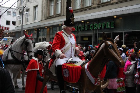rosenmontag