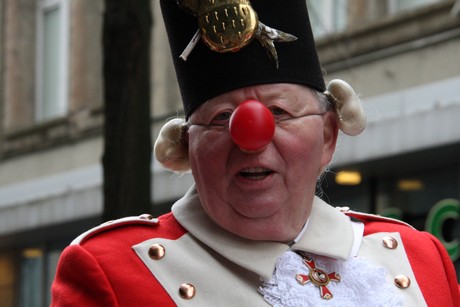 rosenmontag