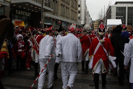 rosenmontag
