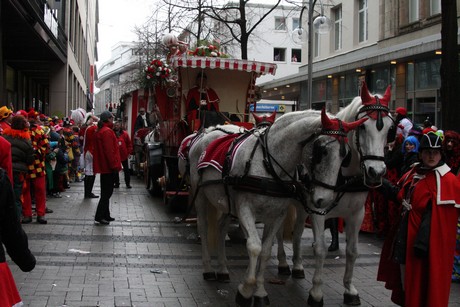 rosenmontag