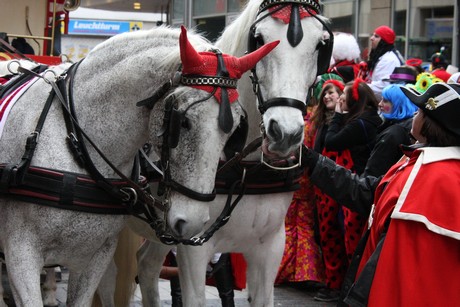 rosenmontag