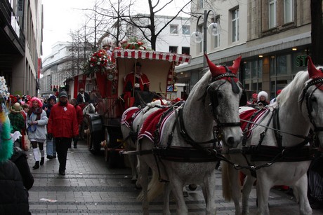 rosenmontag