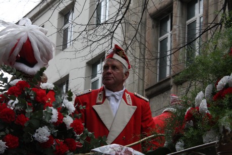 rosenmontag