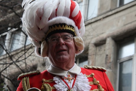 rosenmontag