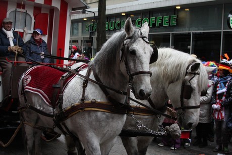 rosenmontag