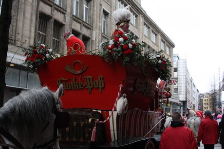 rosenmontag