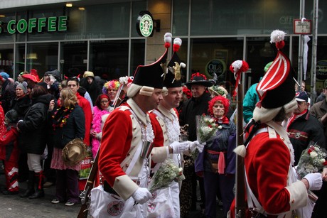 rosenmontag