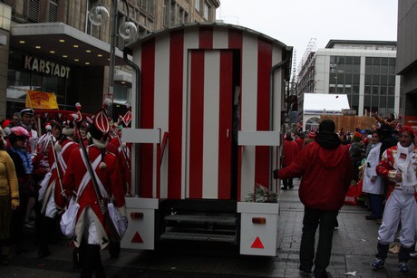 rosenmontag