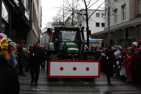 rosenmontag