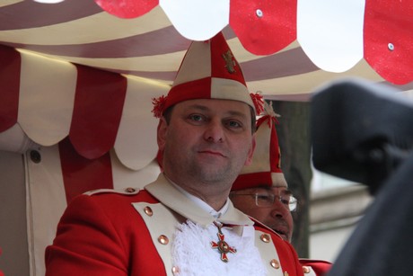 rosenmontag
