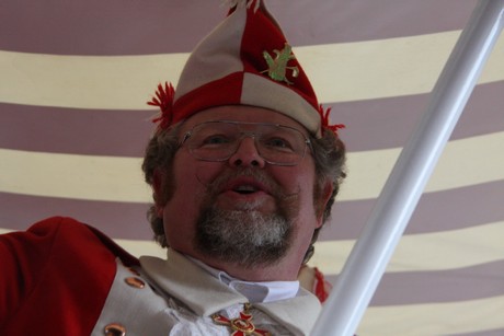 rosenmontag
