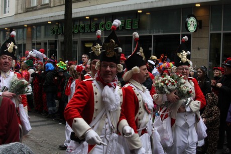 rosenmontag