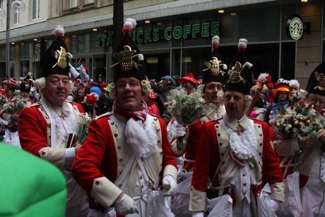 rosenmontag