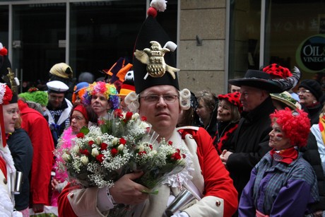 rosenmontag