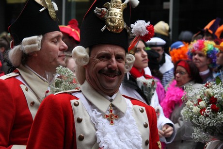 rosenmontag