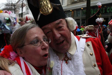 rosenmontag