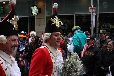rosenmontag