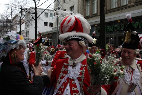 rosenmontag