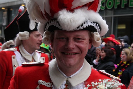 rosenmontag