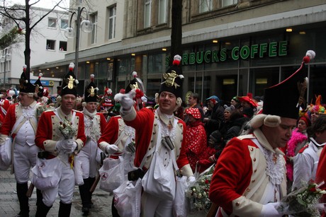 rosenmontag