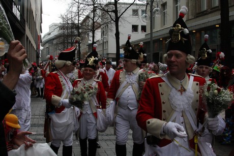 rosenmontag