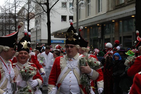 rosenmontag
