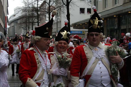 rosenmontag