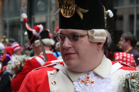 rosenmontag